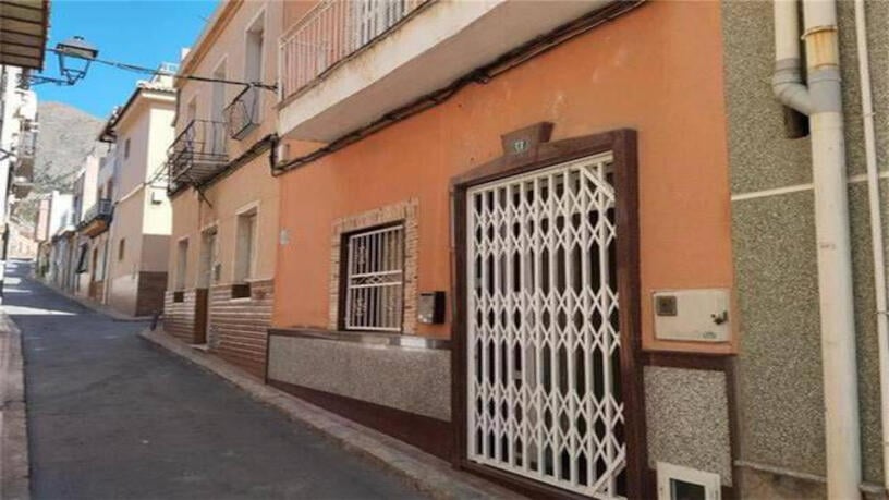 Piso en venta en calle San Marcos Con Alameda Manuel Amo Nadal