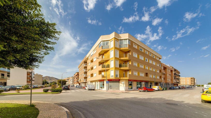 Piso en venta en calle San Marcos Con Alameda Manuel Amo Nadal