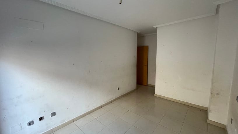 Piso en venta en calle San Marcos Con Alameda Manuel Amo Nadal