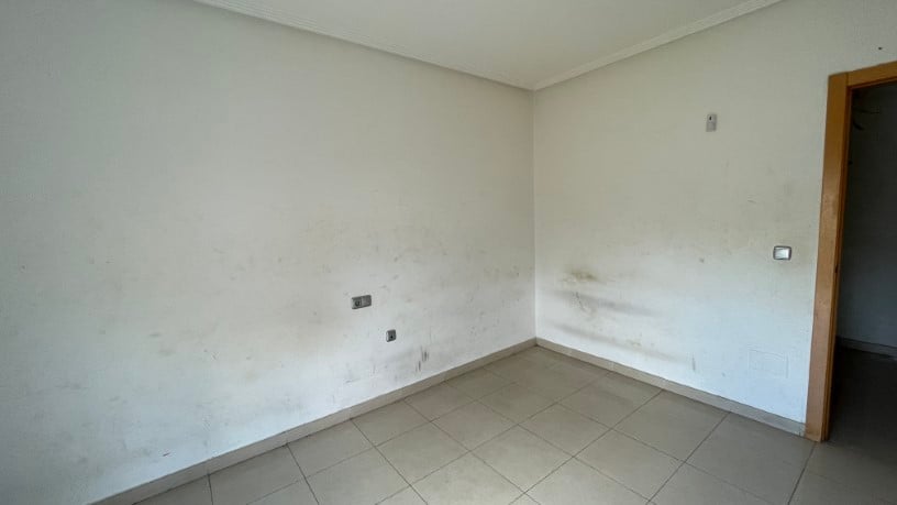 Piso en venta en calle San Marcos Con Alameda Manuel Amo Nadal