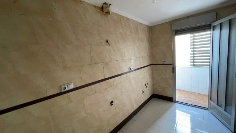Piso en venta en calle San Marcos Con Alameda Manuel Amo Nadal