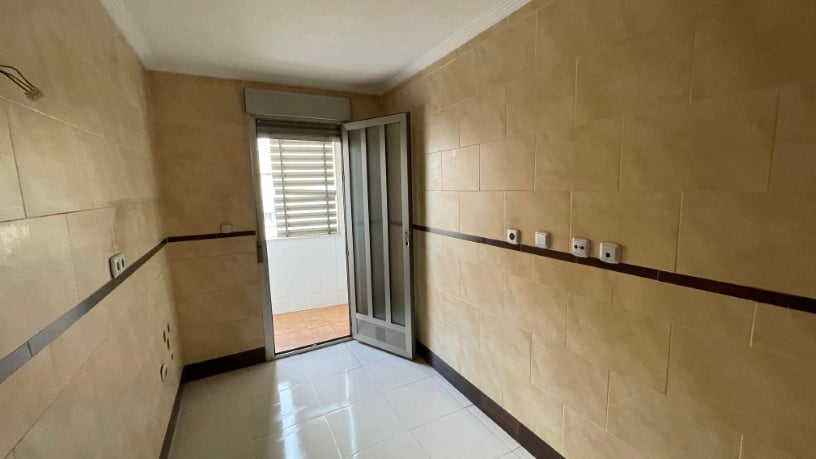 Piso en venta en calle San Marcos Con Alameda Manuel Amo Nadal