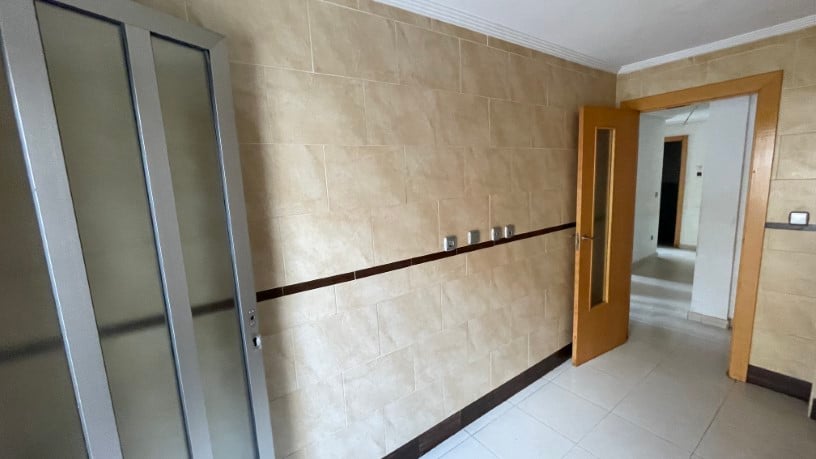 Piso en venta en calle San Marcos Con Alameda Manuel Amo Nadal