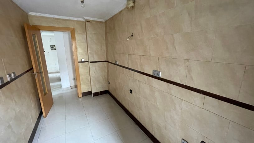 Piso en venta en calle San Marcos Con Alameda Manuel Amo Nadal