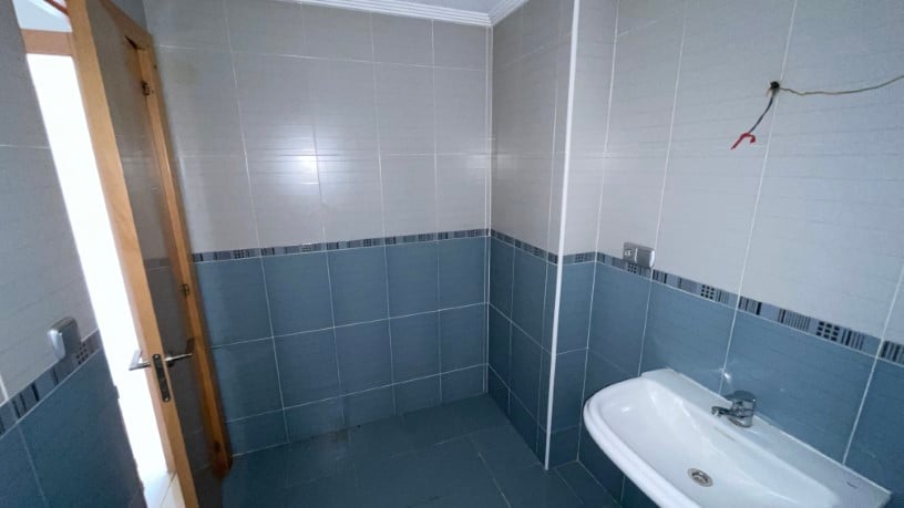 Piso en venta en calle San Marcos Con Alameda Manuel Amo Nadal