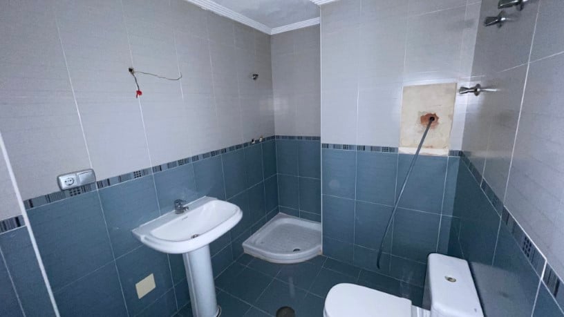 Piso en venta en calle San Marcos Con Alameda Manuel Amo Nadal