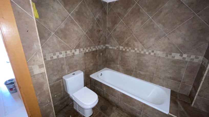 Piso en venta en calle San Marcos Con Alameda Manuel Amo Nadal