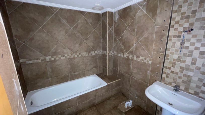 Piso en venta en calle San Marcos Con Alameda Manuel Amo Nadal