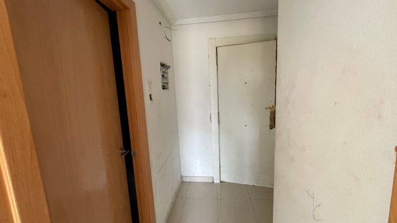 Piso en venta en calle San Marcos Con Alameda Manuel Amo Nadal