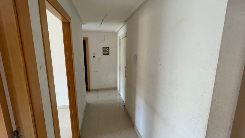 Piso en venta en calle San Marcos Con Alameda Manuel Amo Nadal