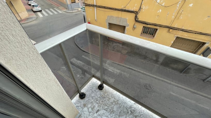 Piso en venta en calle San Marcos Con Alameda Manuel Amo Nadal