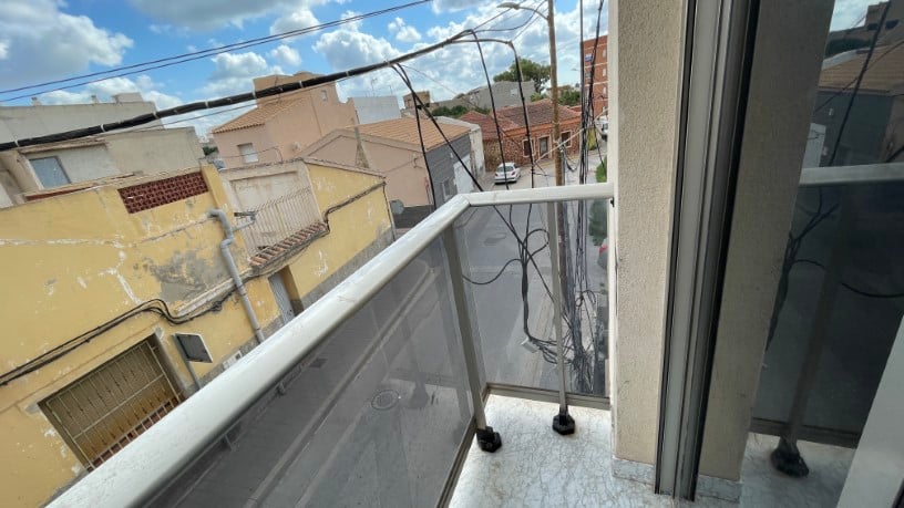 Piso en venta en calle San Marcos Con Alameda Manuel Amo Nadal
