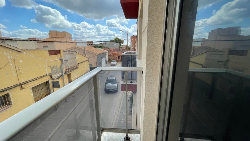 Piso en venta en calle San Marcos Con Alameda Manuel Amo Nadal