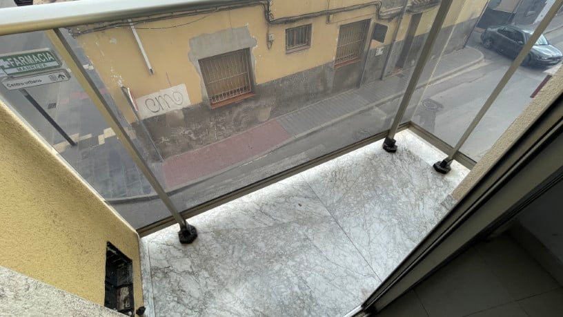 Piso en venta en calle San Marcos Con Alameda Manuel Amo Nadal