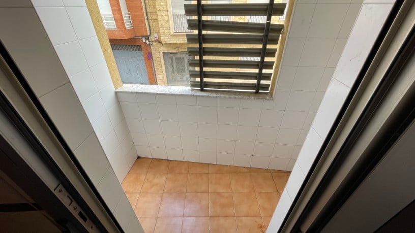 Piso en venta en calle San Marcos Con Alameda Manuel Amo Nadal