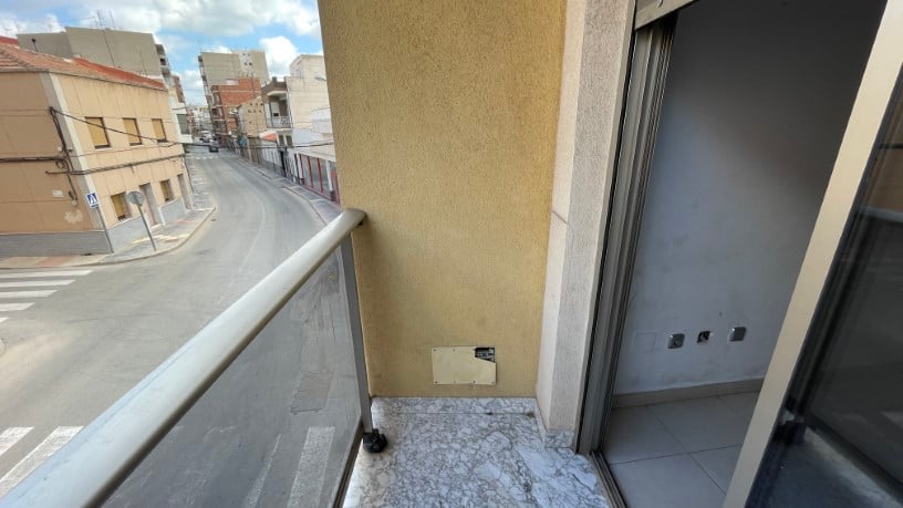 Piso en venta en calle San Marcos Con Alameda Manuel Amo Nadal