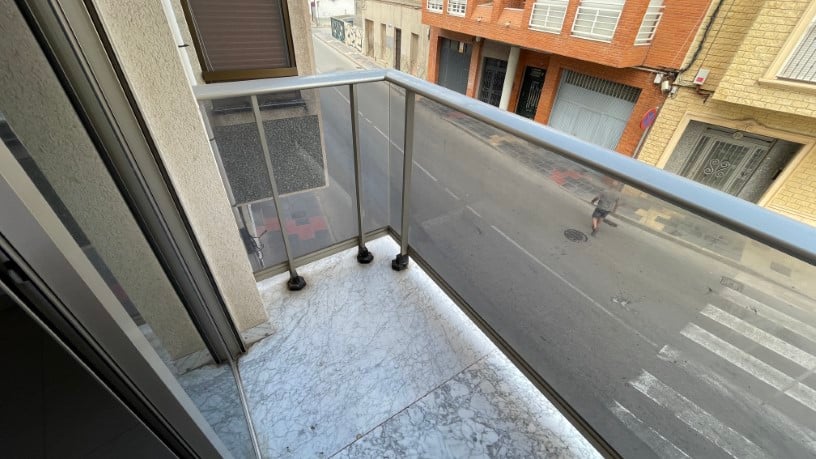 Piso en venta en calle San Marcos Con Alameda Manuel Amo Nadal