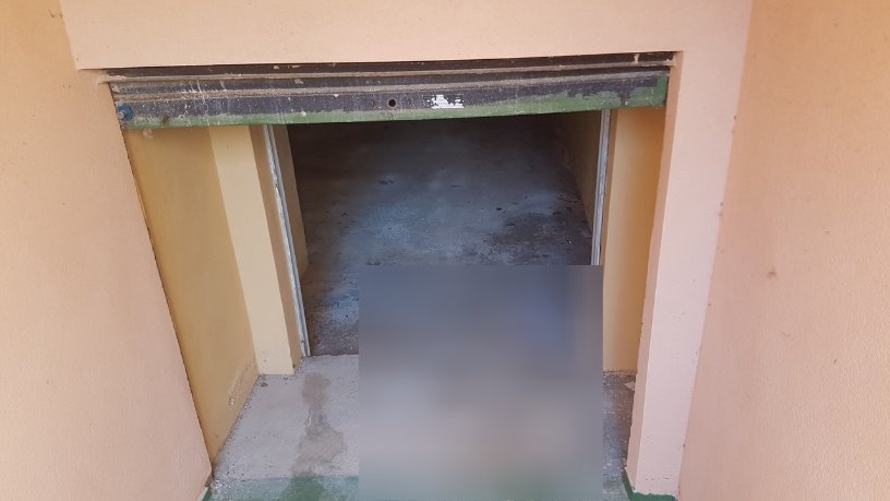Commercial premises for sale in calle Guadalajara