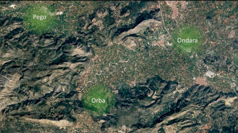 Terreno urbanizable en venta en ptda Bancal del Pozo. Parcela 5 del Poligono