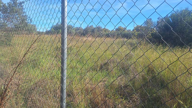 Urban ground for sale in calle Calle Garcilaso de la Vega 8