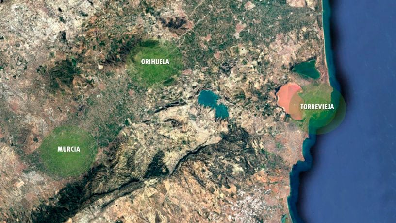 Terreno urbanizable en venta en calle Samaritana