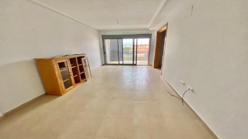Appartement à vendre à calle Penaguila