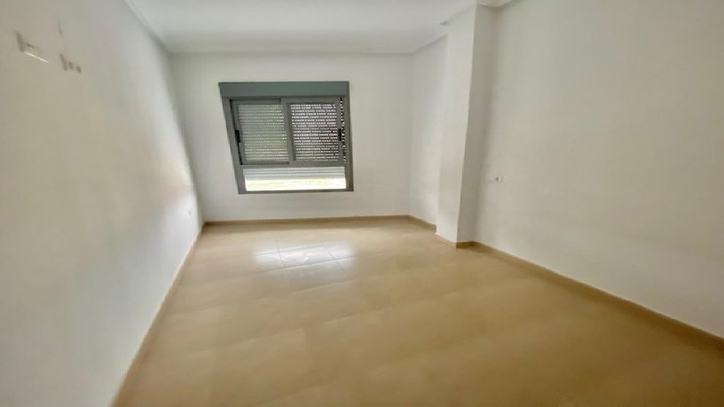 Appartement à vendre à calle Penaguila