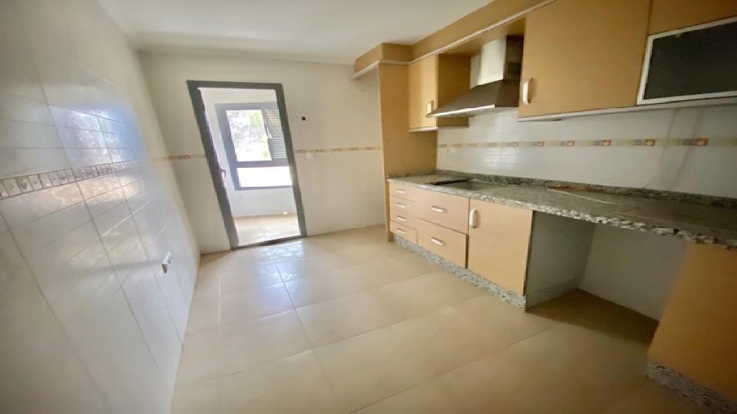Appartement à vendre à calle Penaguila