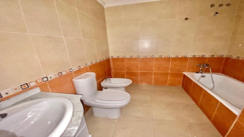 Appartement à vendre à calle Penaguila