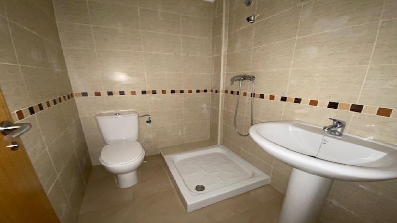 Appartement à vendre à calle Penaguila