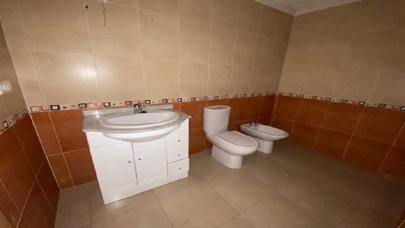 Appartement à vendre à calle Penaguila