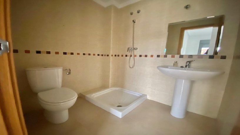 Appartement à vendre à calle Penaguila