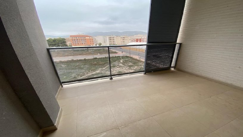 Appartement à vendre à calle Penaguila