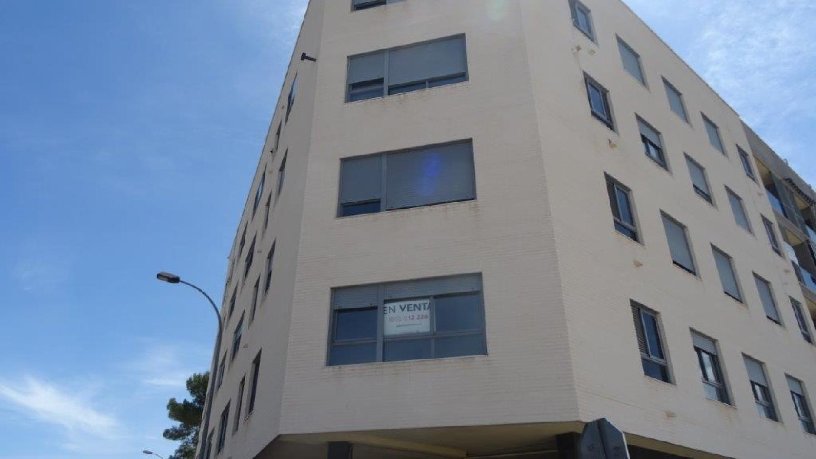 Appartement à vendre à calle Penaguila