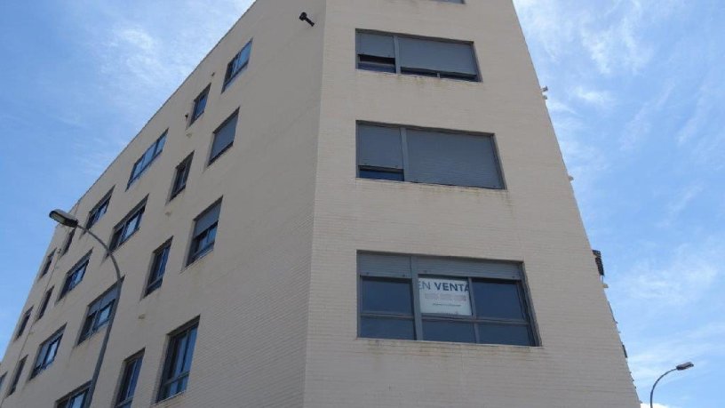 Appartement à vendre à calle Penaguila