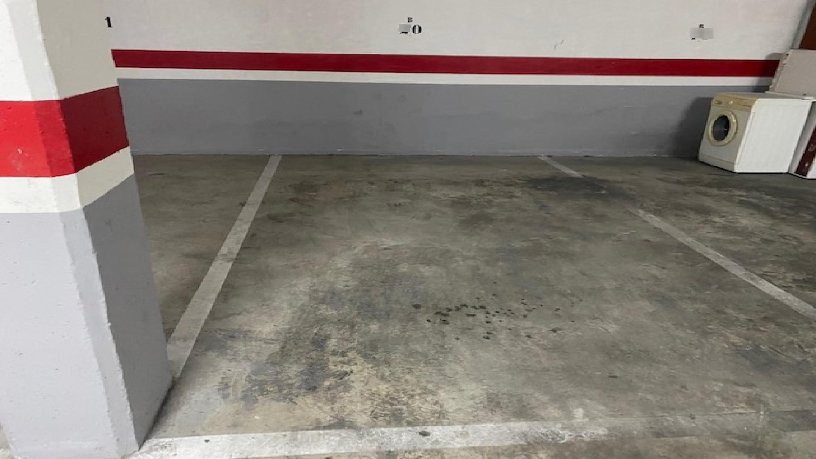 Appartement à vendre à calle Penaguila