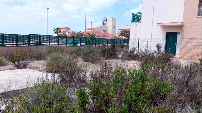 Terrain urbain à vendre à  Recorral, Residencial Montesol