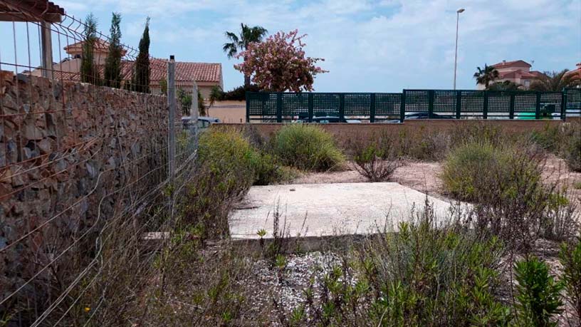 Terrain urbain à vendre à  Recorral, Residencial Montesol