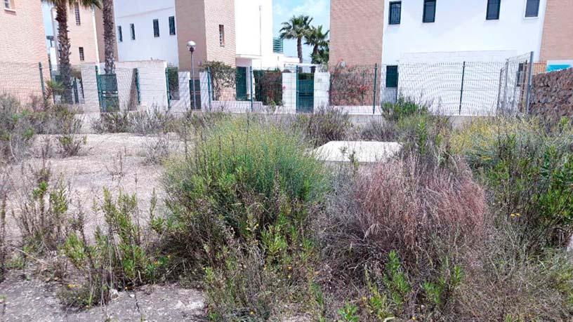 Terrain urbain à vendre à  Recorral, Residencial Montesol