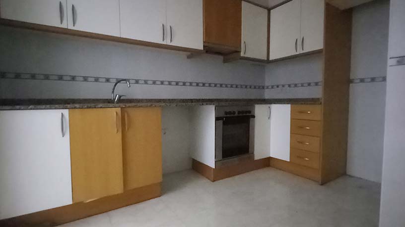 Piso en venta en calle Marques de Estella