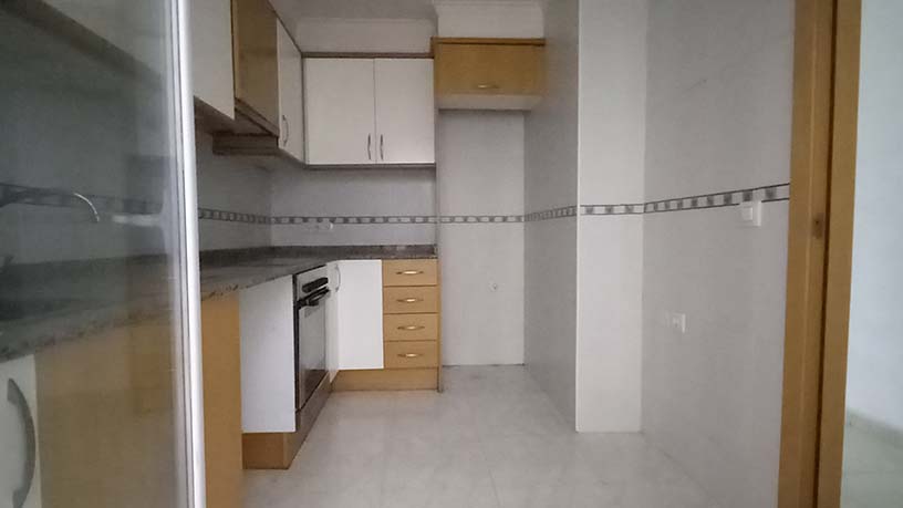 Piso en venta en calle Marques de Estella