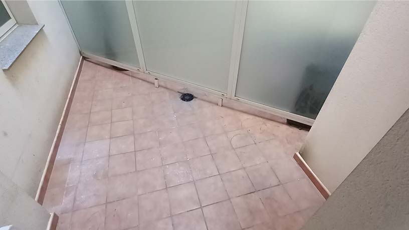 Piso en venta en calle Marques de Estella