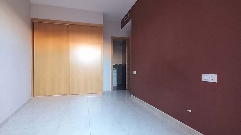 Piso en venta en calle Marques de Estella