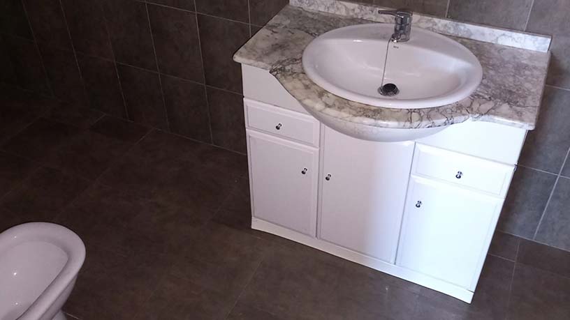 Piso en venta en calle Marques de Estella