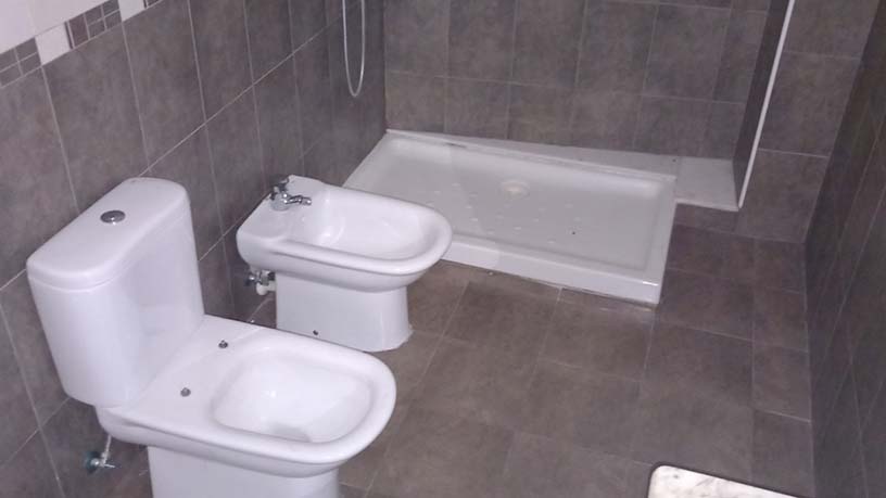 Piso en venta en calle Marques de Estella