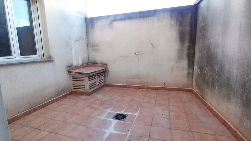 Piso en venta en calle Marques de Estella