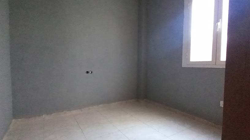 Piso en venta en calle Marques de Estella