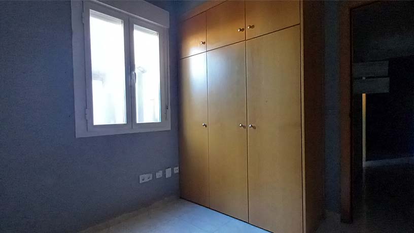 Piso en venta en calle Marques de Estella