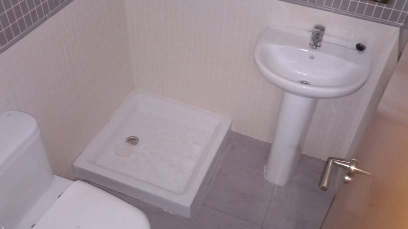 Piso en venta en calle Marques de Estella