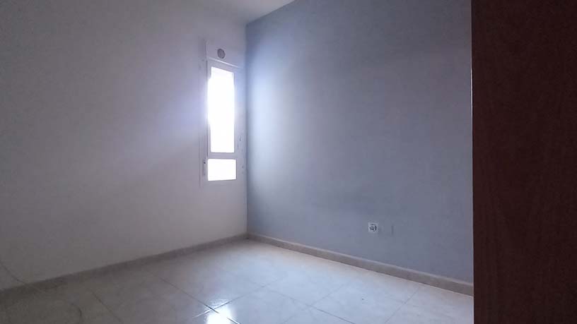 Piso en venta en calle Marques de Estella